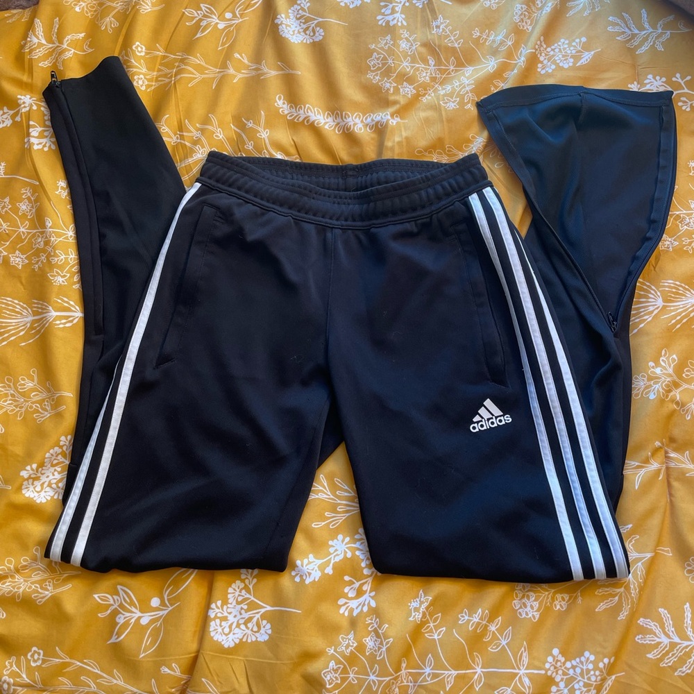 Adidas Athletic Pants